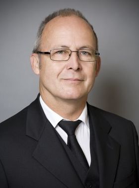 Dieter Wendel